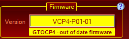 APCC-FirmwareOutOfDate