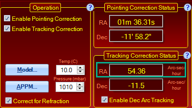 APCC-RaRateArcSec-Hour